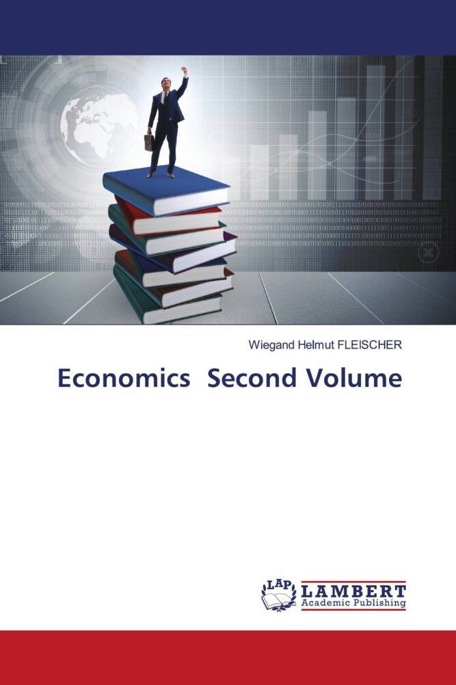 Economics Second Volume