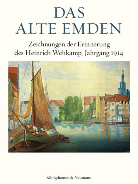 Das alte Emden