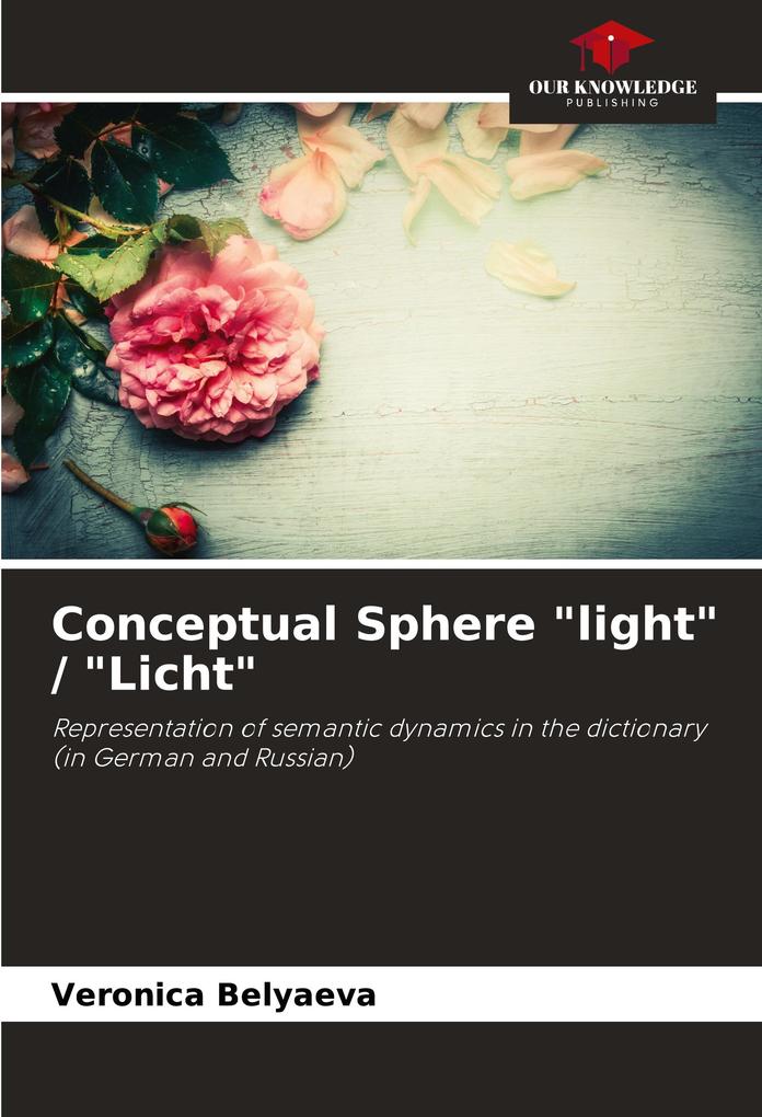 Conceptual Sphere 'light' / 'Licht'