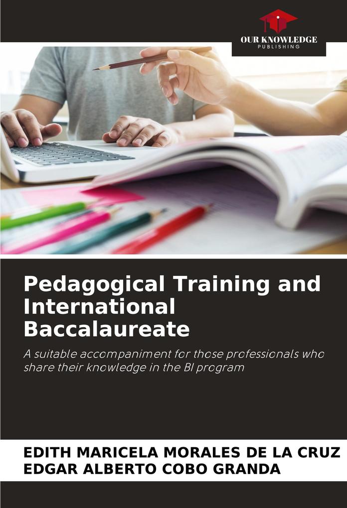 Pedagogical Training and International Baccalaureate