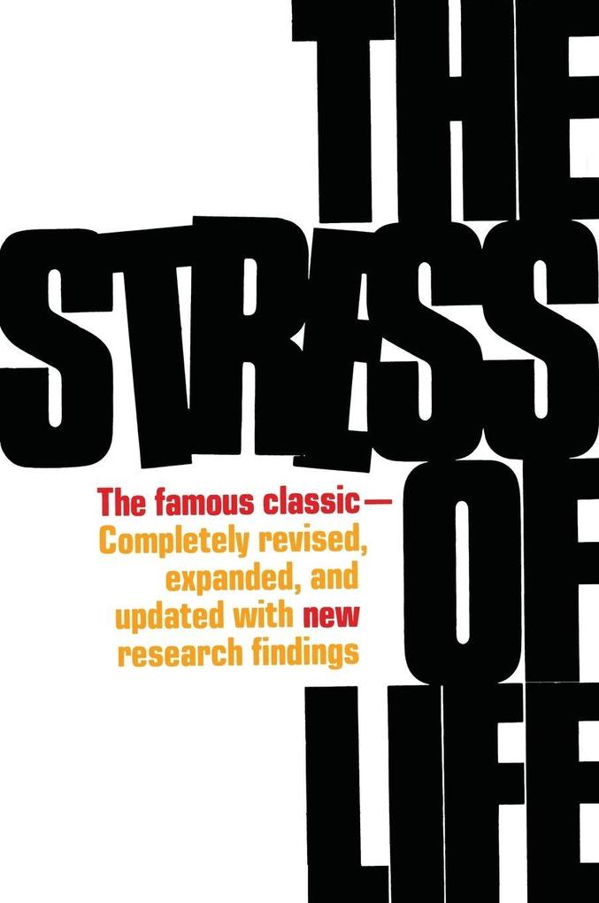 STRESS OF LIFE 2E