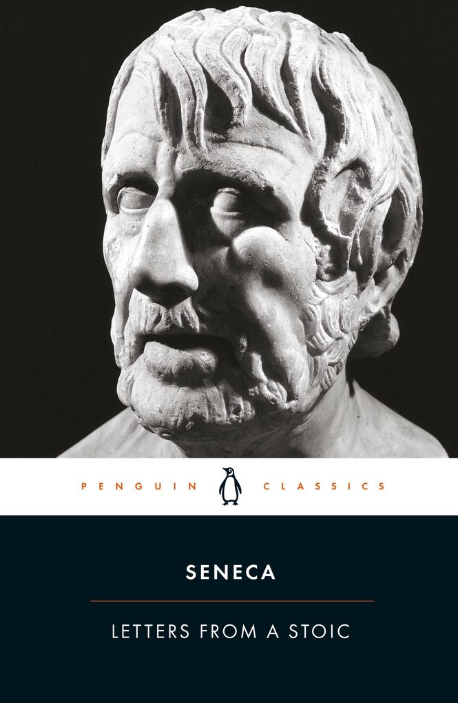 Bbc Books Letters From A Stoic