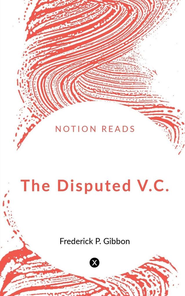The Disputed V.C.