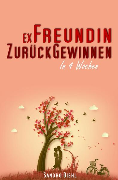 Image of Ex Freundin zurückgewinnen in 4 Wochen