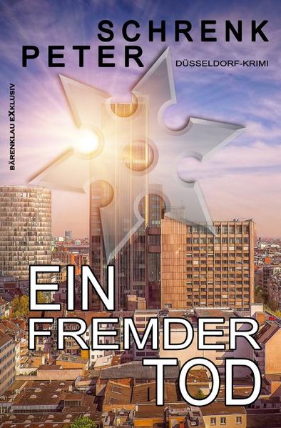 Image of Ein fremder Tod - Ein Düsseldorf-Krimi