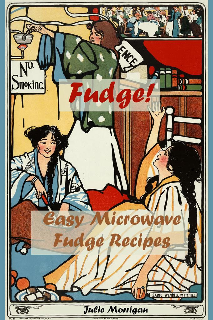 Fudge!
