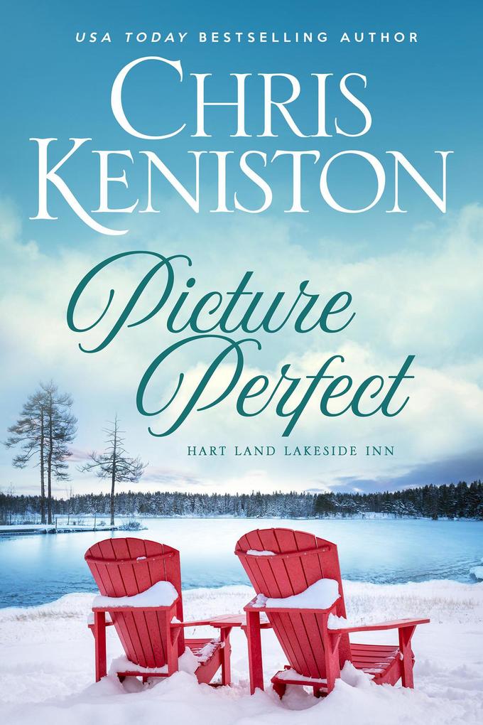 Picture Perfect (Hart Land Lakeside Inn #10)