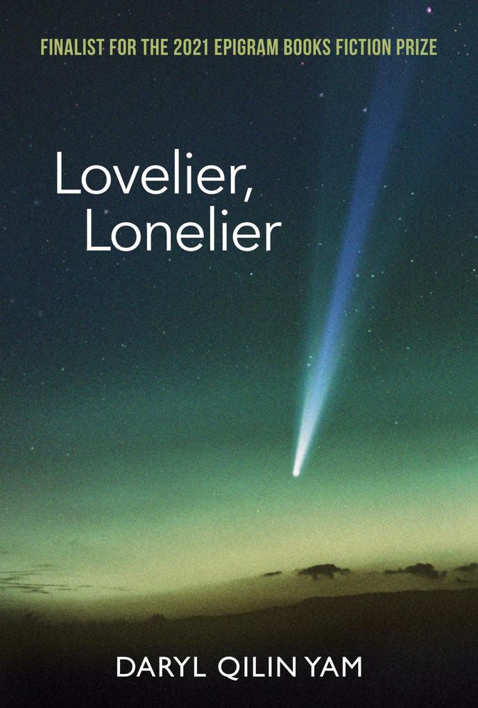 Lovelier Lonelier