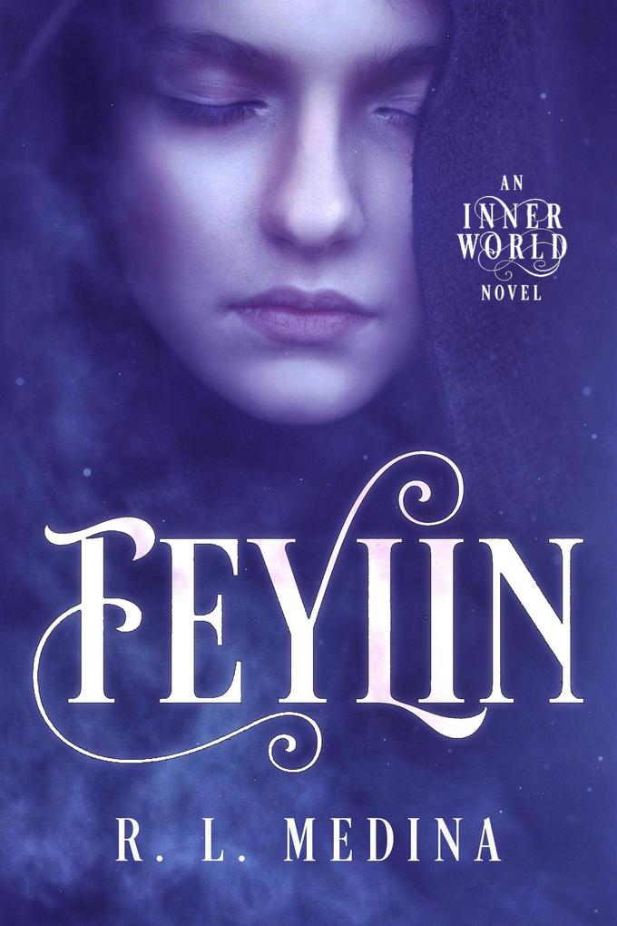 Feylin (The Inner World #0)