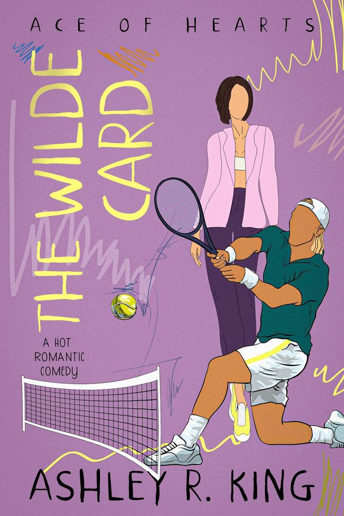 The Wilde Card (Ace of Hearts #2)