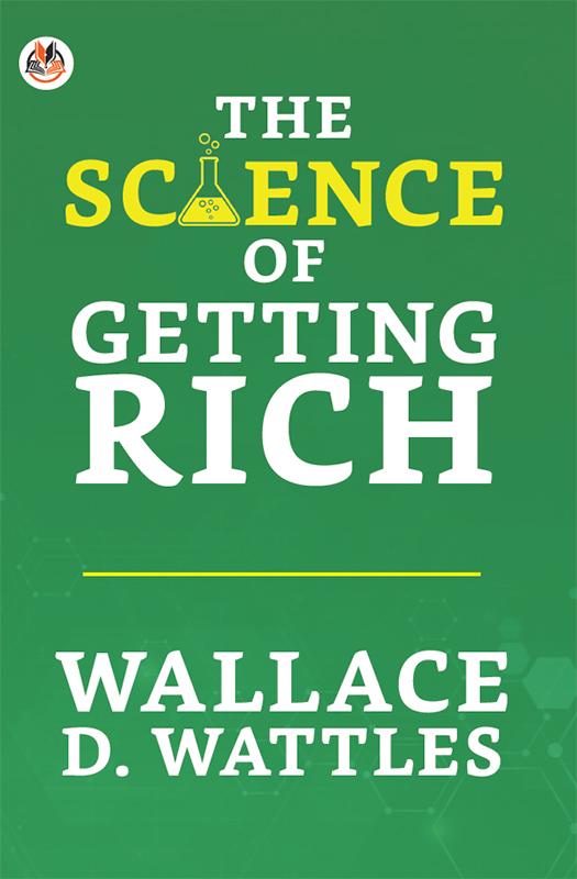 The Science of Getting Rich