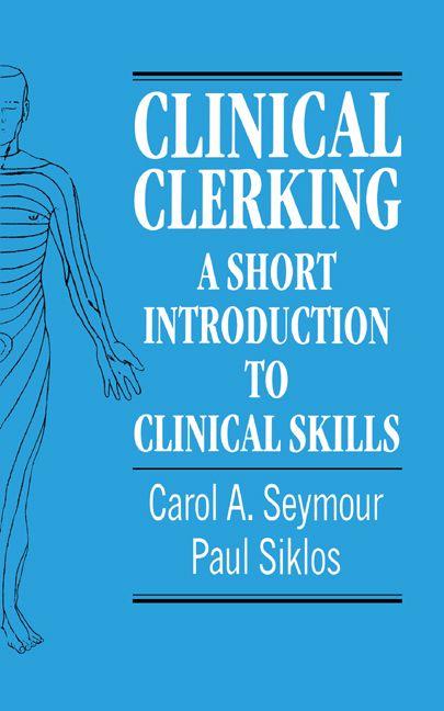 Clinical Clerking