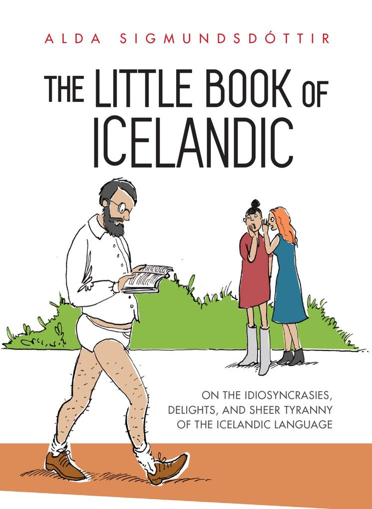 The Little Book of Icelandic