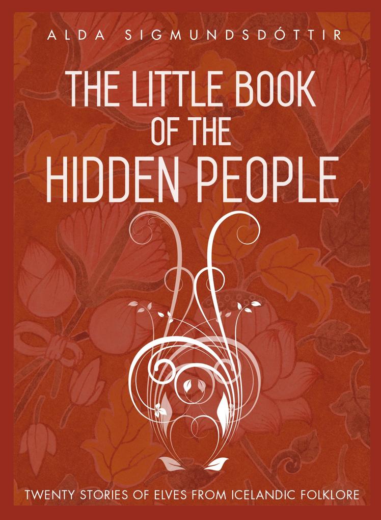 The Little Book of the Hidden People