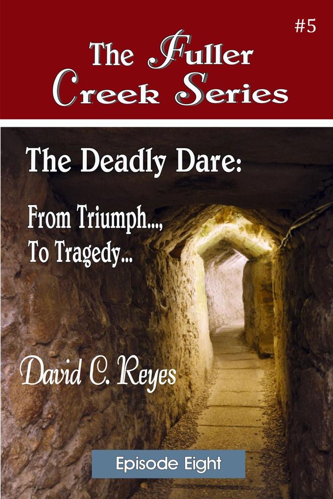 The Deadly Dare
