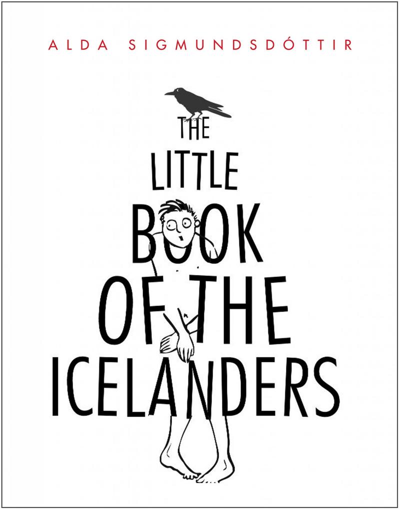 The Little Book of the Icelanders
