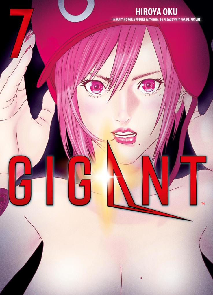Gigant Band 7