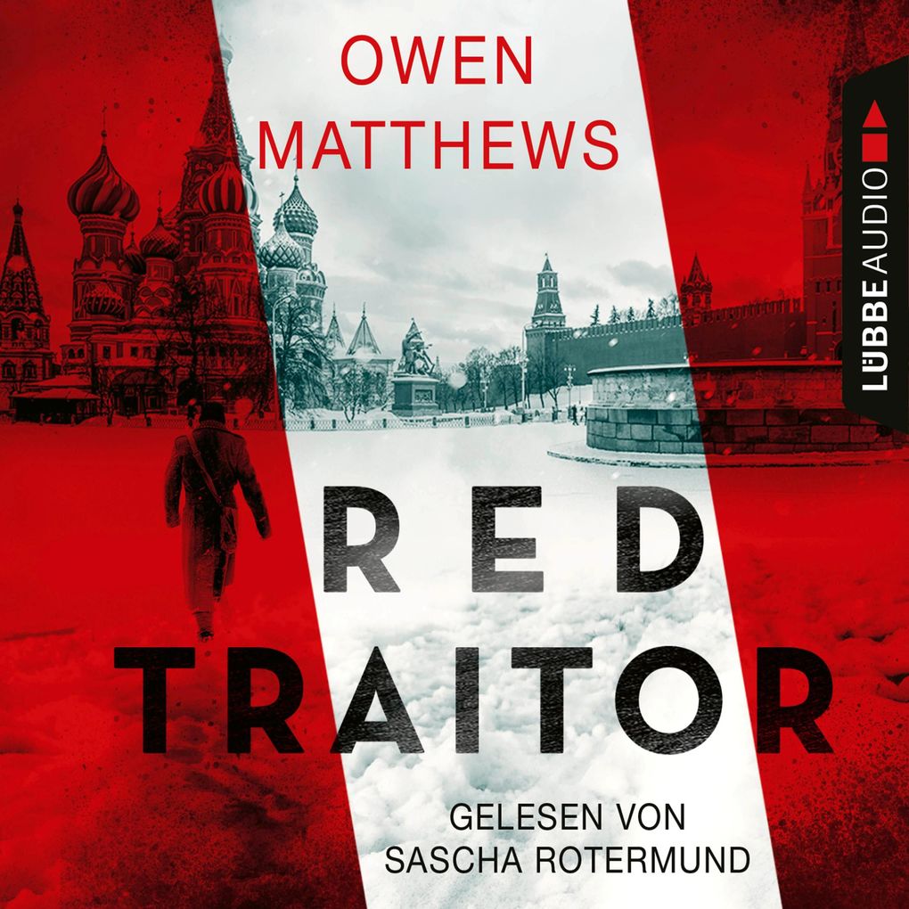 Red Traitor