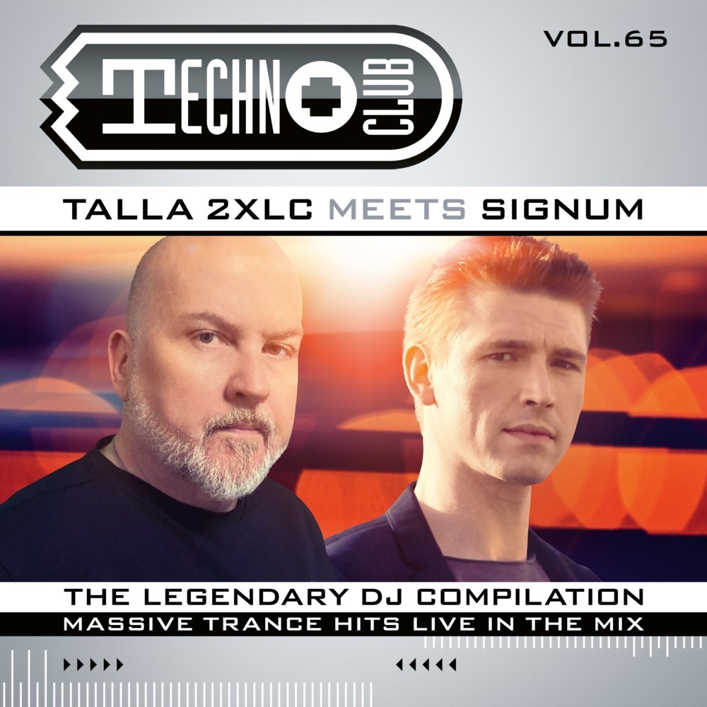 Techno Club Vol. 65