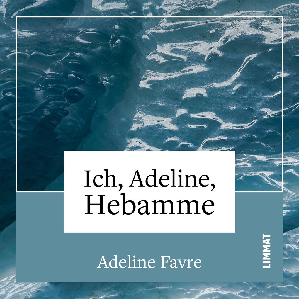 Ich Adeline Hebamme