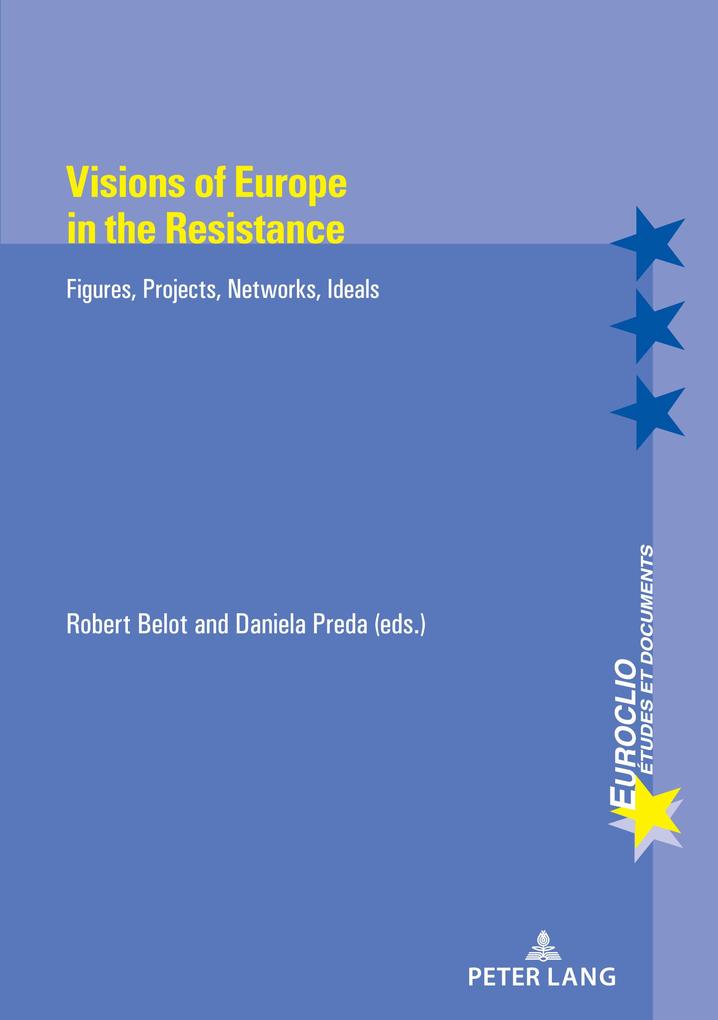 Visions of Europe in the Resistance