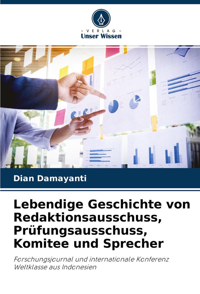 Lebendige Geschichte von Redaktionsausschuss Prüfungsausschuss Komitee und Sprecher