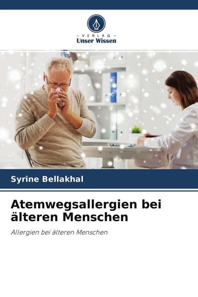 Atemwegsallergien bei älteren Menschen