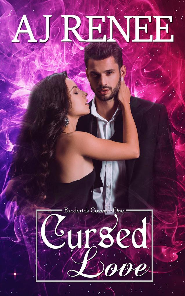 Cursed Love (Broderick Coven #1)