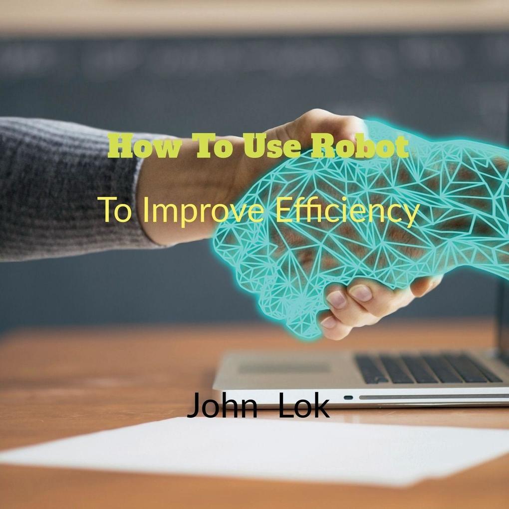 How To Use Robot To
