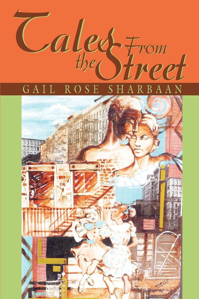 Tales From the Street