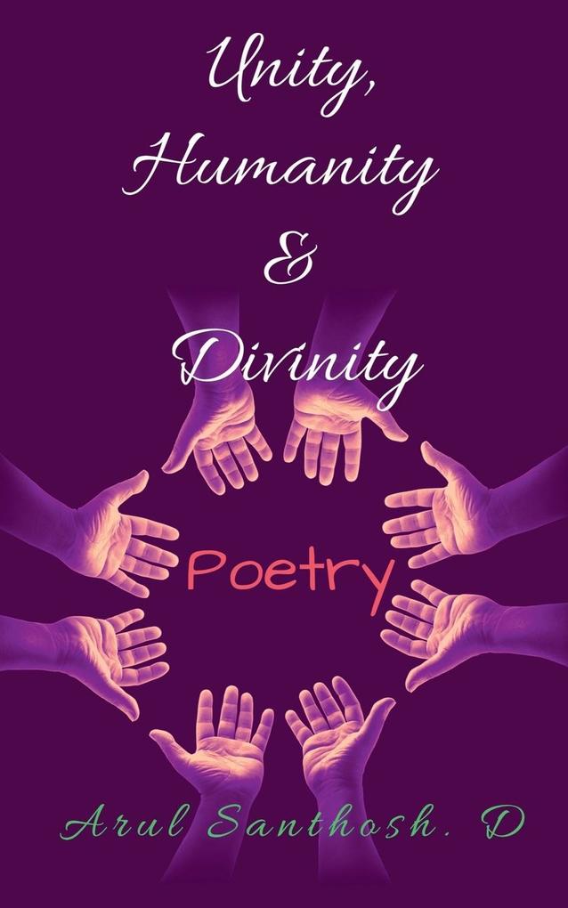UNITY HUMANITY & DIVINITY