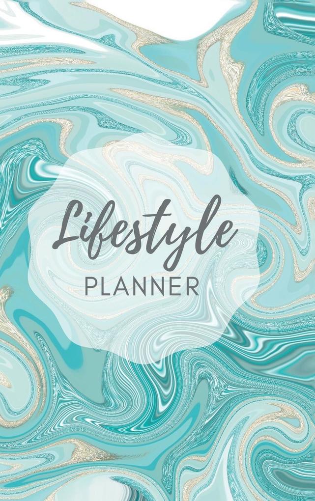 Image of Lifestyle Planner