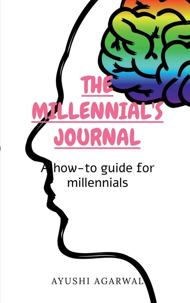 THE MILLENIAL'S JOURNAL