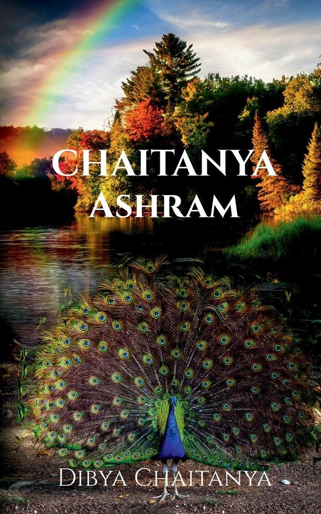 Chaitanya Ashram