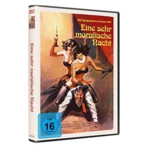 Eine sehr moralische Nacht