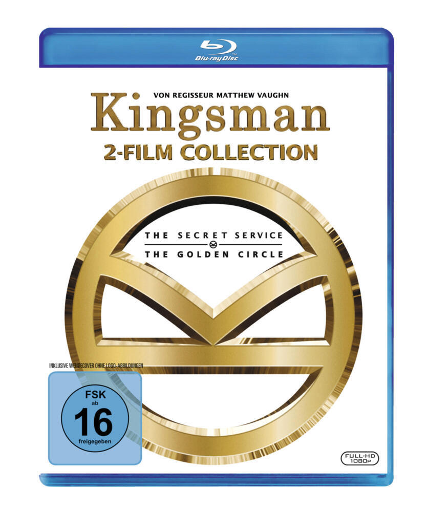 Kingsman