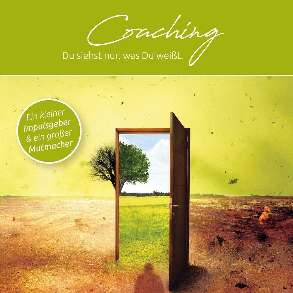 Coaching - Du siehst nur was Du weißt