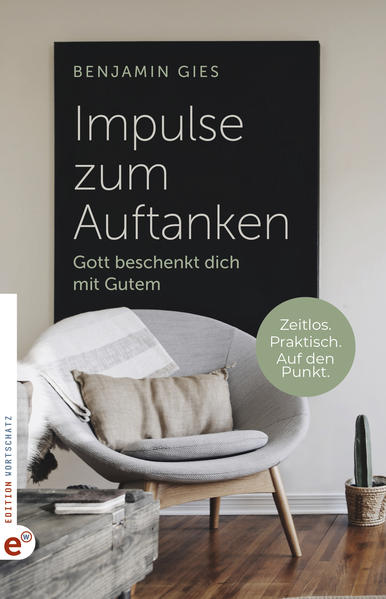 Image of Impulse zum Auftanken