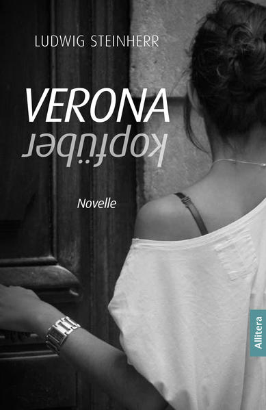 Image of Verona kopfüber