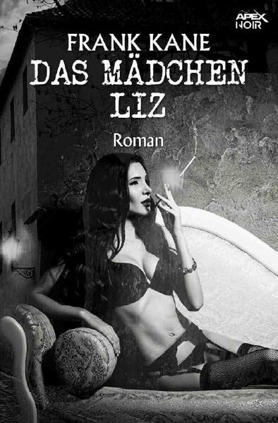 Image of DAS MÄDCHEN LIZ
