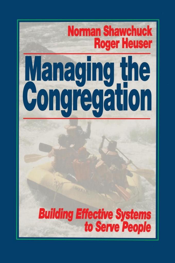 Managing the Congregation