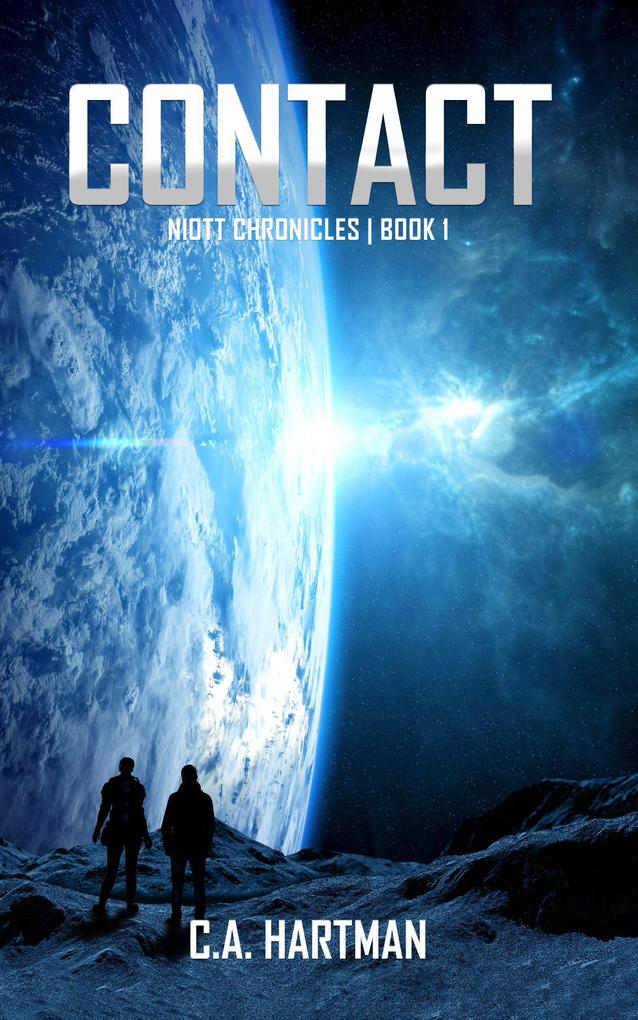 Contact (Niott Chronicles #1)