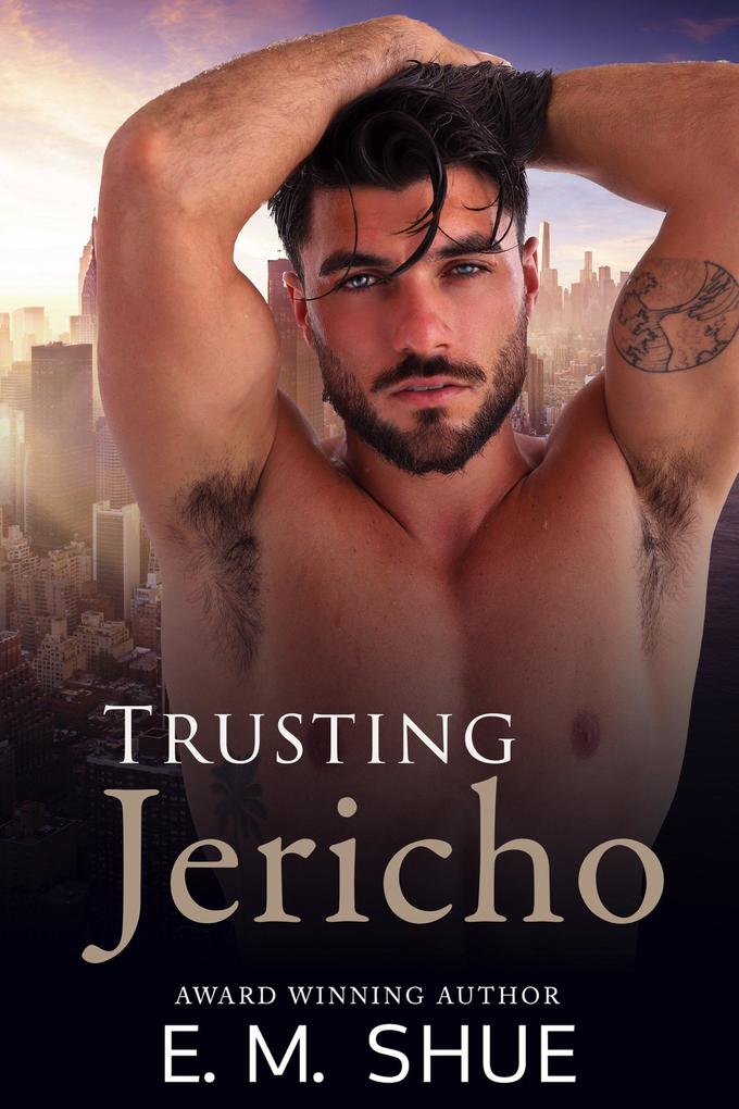 Trusting Jericho (Caine & Graco Saga #6)