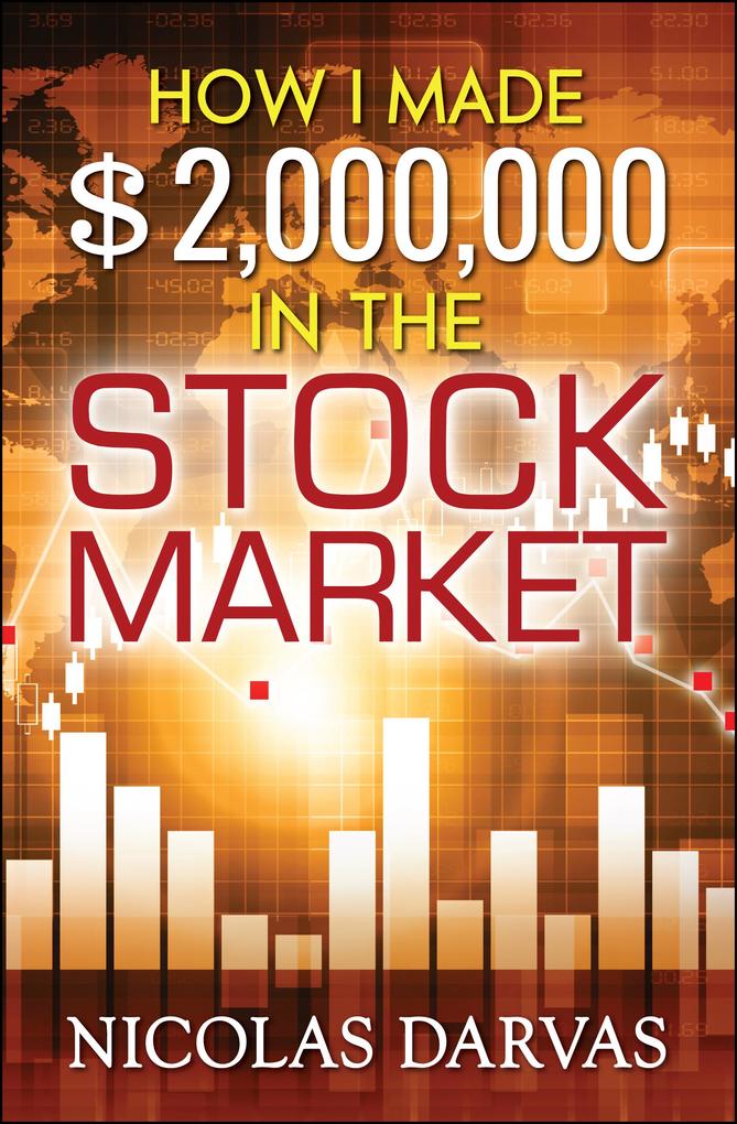 How I Made $2000000 in the Stock Market