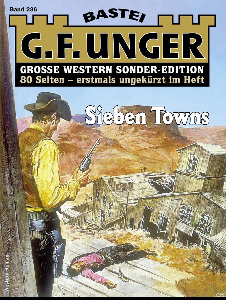 G. F. Unger Sonder-Edition 236
