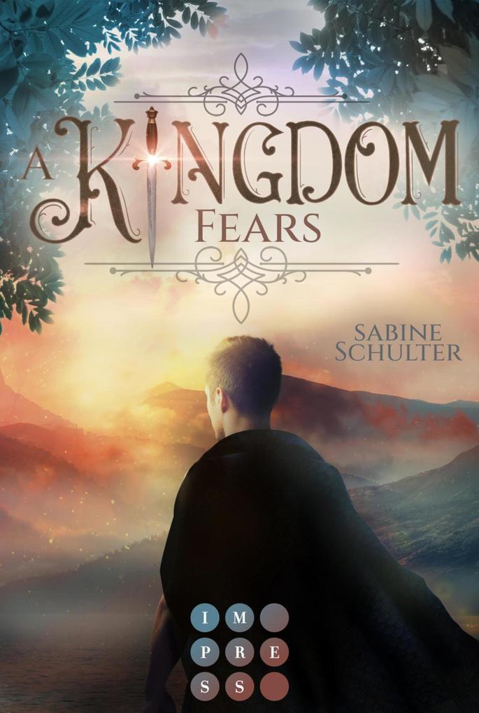 A Kingdom Fears (Kampf um Mederia 4)