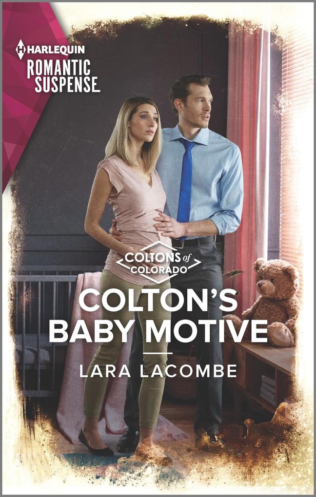 Colton‘s Baby Motive