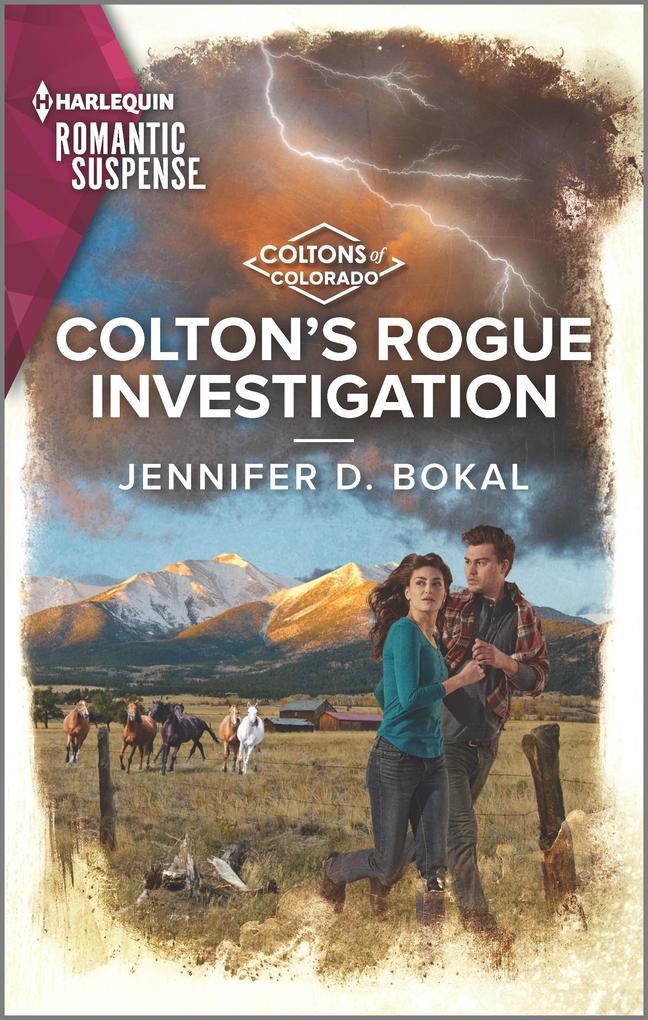 Colton‘s Rogue Investigation
