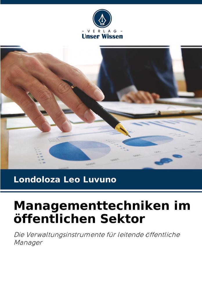Managementtechniken im öffentlichen Sektor