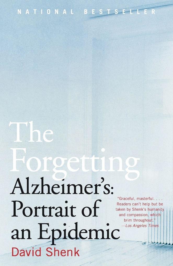 The Forgetting